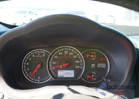 2013 Nissan Maxima 3.5 Sv from USA, damaged, VIN 1N4AA5AP9DC812580